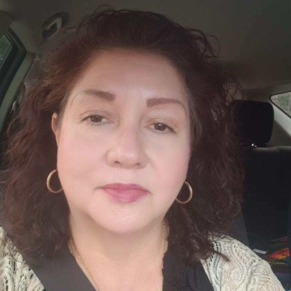 Meet your Posher, Frida